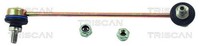 Koppelstange Stabilisator Triscan 8500 27607 FüR Volvo 340 360 344 343 345