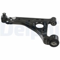 TC3248 Delphi Lenker, RadaufhäNgung FüR Chevrolet,Opel,Vauxhall