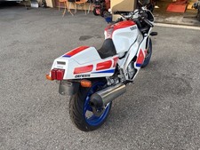 YAMAHA FZR1000 EXUP 1989 3LH