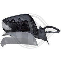 5241324 AußEnspiegel Rechts FüR Honda Jazz Iii (Ge_, Gg_, Gp_, Za_)