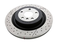 2x FREMAX PAINTED 1664230512 Brake Disc Mercedes-Benz GLE63 AMG S GLE43 AMG