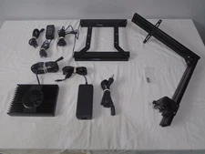 Aqua Illumination AI Hydra 32HD Reef LED Light w/ ReefBrite XHO-K26 & HMS Mount