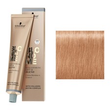 Image of Schwarzkopf Professional - BlondMe Permanent Hair Colour Lift & Blend Series 60m