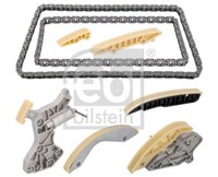 Febi Bilstein Steuerkettensatz Standard Medium Kit 185160 FüR VW NEW Beetle 9C1