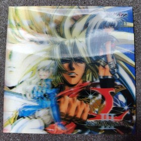 Langrisser III Saturn v2