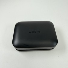 Jabra Elite Sport Wireless Earbuds Black Bluetooth In-Ear Charging Case