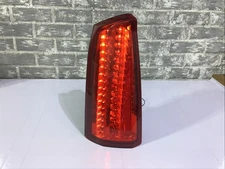 2008-2011 Cadillac STS Tail Light Left (driver Side) OEM, COMPLETE, TESTED