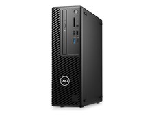 New In Box Dell Precision 3460 SFF | Intel i5-12500 | 16GB DDR5 | 256GB NVMe