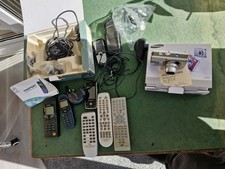 Mens  Watchs tech bundle New Batt Fitted 3 Lige 1 Eton.  Samsung camera 