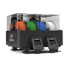 EIBOS: Series X Dyas 3D Printer Filament Dryer, Heater Upgrade for Bambu Lab AMS — photo 1