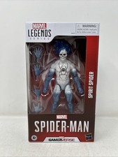 Marvel Legends Spirit Spider