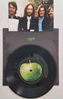 The Beatles"Let It Be"1970 Apple Records Original UK 7"Single 🇬🇧