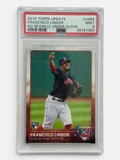 2015 Topps Update Series Baseball Variations Short Print Guide 160