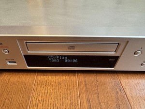 Teac CD P 650 | eBay