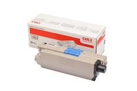 Oki 46508716 Toner Black Pages 1.500 C332/MC363 Std ~E~
