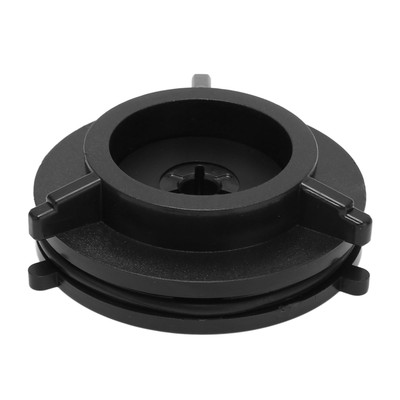 1 Pair NAB Hub Adapters Universal Loading Device 10in Opener For B67 For Akai CB
