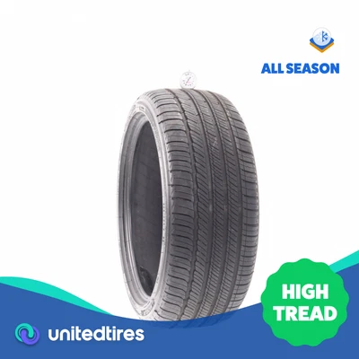 Michelin 235/40/19 Car & Truck Tires for sale | eBay