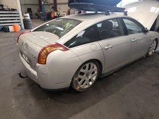 Porte arrière et accessoires Citroen C6