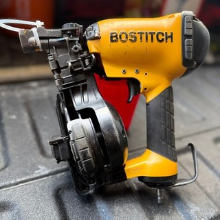Bostitch RN46 1 Coil Roofing Nailer