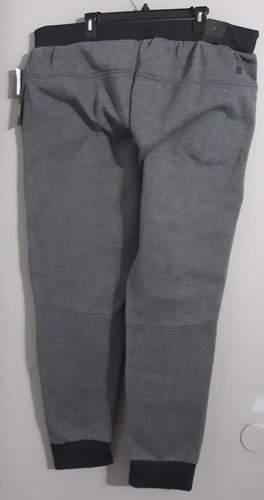 New-Steves Jeans Black Grindle tapered elastic waist ankle Pants.sz 4x Reg$82 - Picture 9 of 9