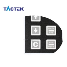 Membrane Keypad for PARTLOW MRC7000 SERIES Keyboard Switch