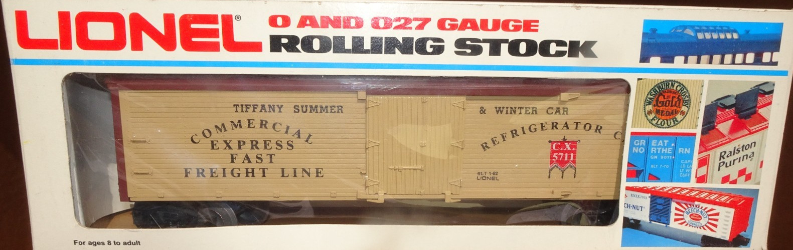 Click here to see eBay Auction