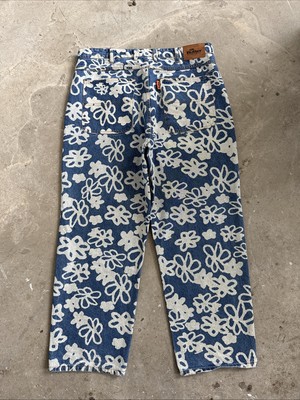 buttergoods BAGGIEST 34/32 【公式通販】