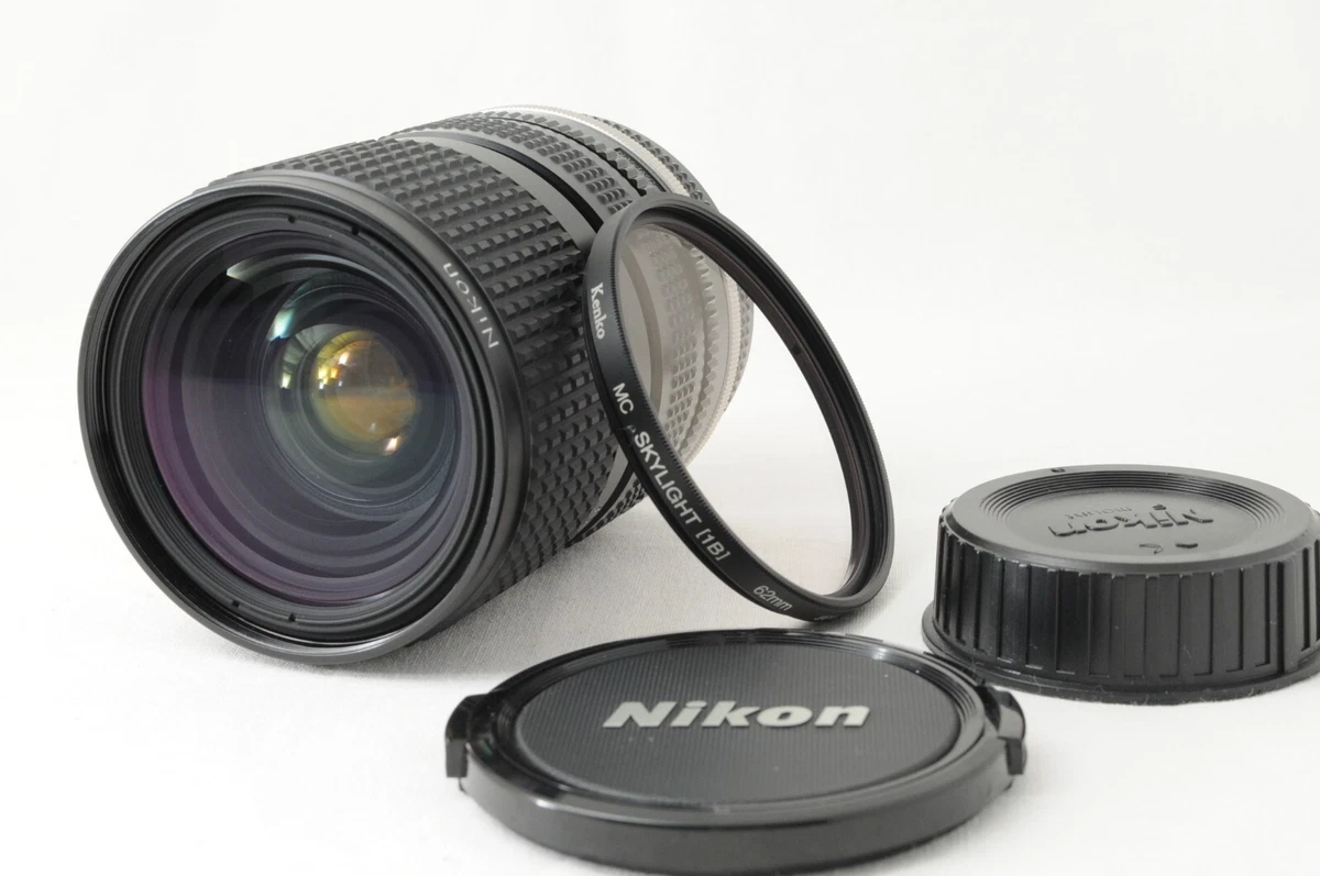 Nikon 28-85mm f/3.5-4.5 Camera Lenses for sale | eBay