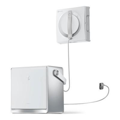 Ecovacs Winbot W2 PRO Omni Fensterputzroboter Fensterroboter Putzroboter 