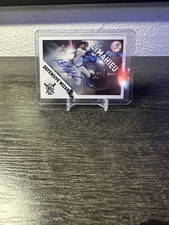 2020 Topps Big League Defensive Wizards #DW5 DJ LeMahieu Auto 25/25