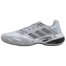 adidas Barricade 13 Silver Edition Wome... JR4223