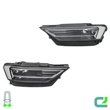 Scheinwerfer-Set links/rechts LED HELLA für AUDI A8 (4N2, 4N8)