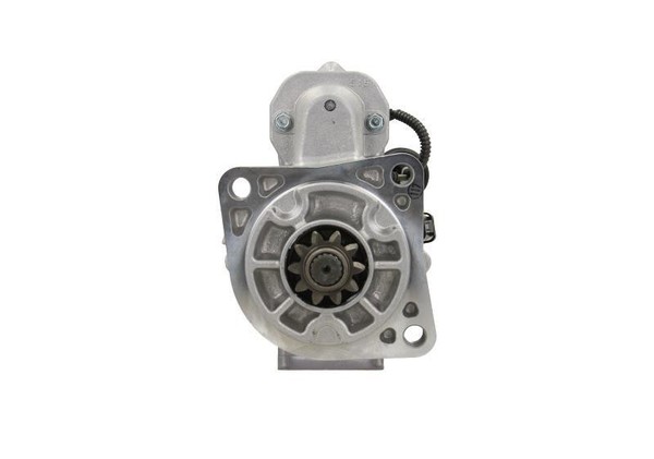 Anlasser 7.8 Kw Neu Original Denso Oe-Nr. DSN2150 FüR Caterpillar-image