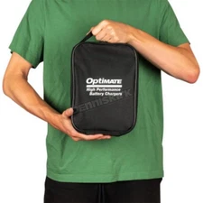 Tecmate Optimate Storage Bag - TS-238