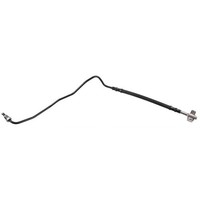Bremsschlauch 625 Mm Banjo 10.0 Mm INN M10X1.0 A.B.S. FüR U.A. Seat Ibiza