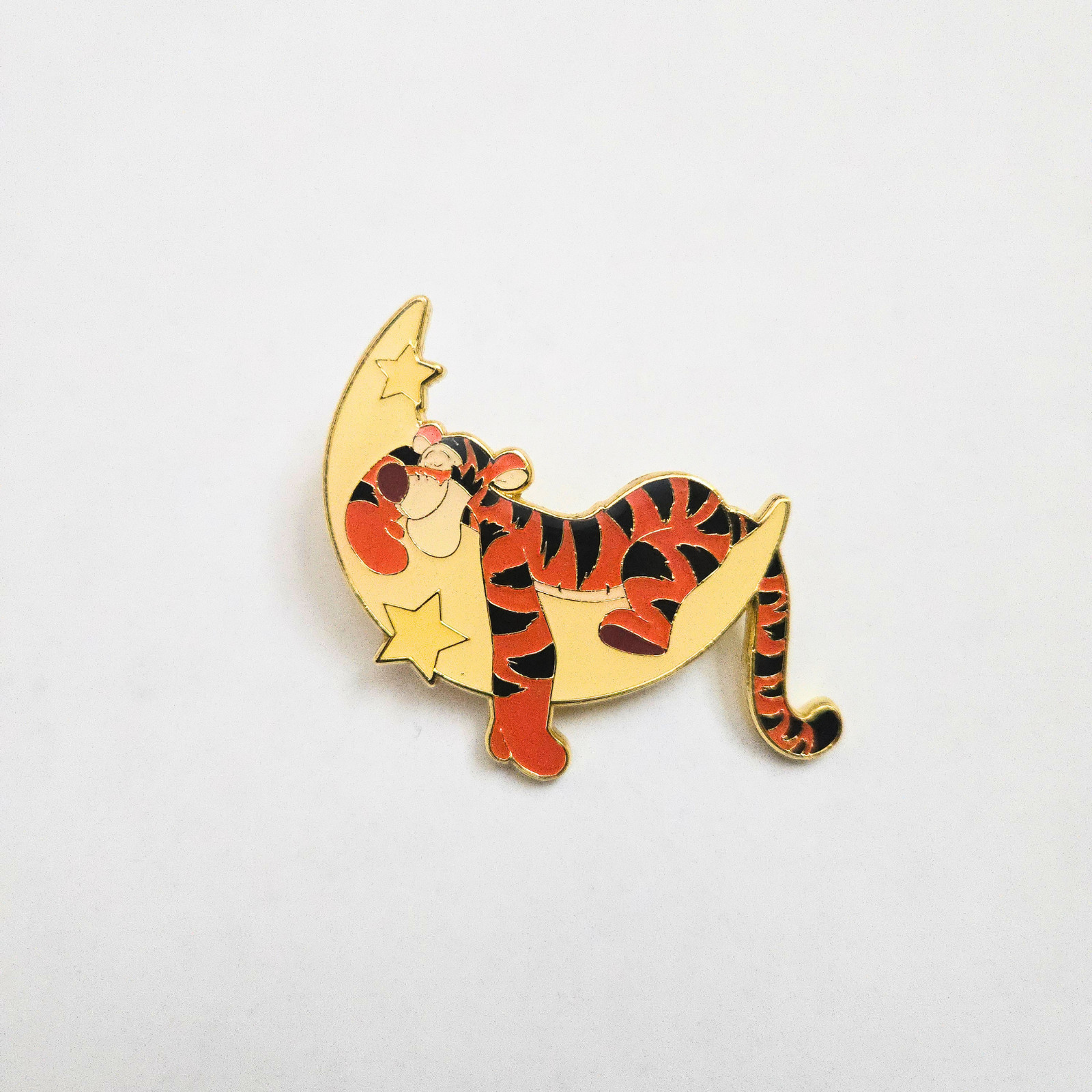 Tigger Pin - Disney Winnie the Pooh Moon Nap Blind Box - Loungefly