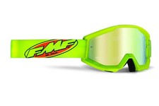 FMF Masque Cross POWERCORE - Écran Iridium