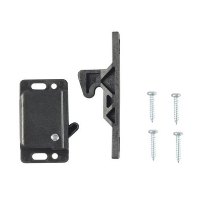 Cupboard Cabinet Door Latchs Lock Catches Buckle for Camper Marine Closet Drawer