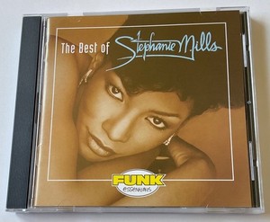 stephanie mills | eBay