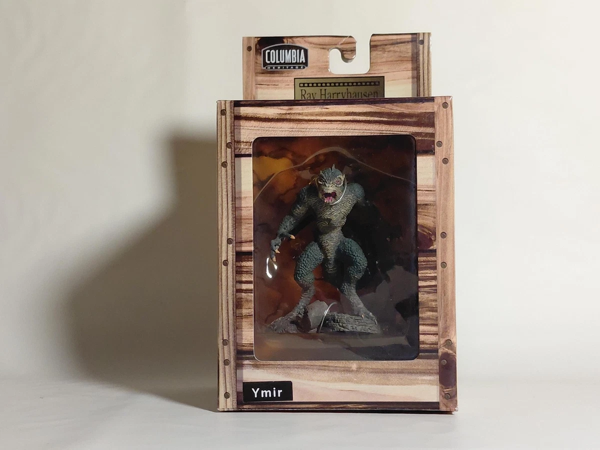 ray harryhausen figures products for sale | eBay
