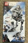 LEGO Star Wars: Hoth AT-ST (75322) New Sealed Retired Free Shipping