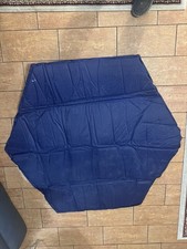 POP 'N GO PLAYPEN Baby Playmat for The Pop 'N Go Baby Playpen - Self-Inflating