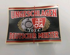 NAKLEJKA ULTRAS FANS BAYER LEVERKUSEN ZAKRĘT PÓŁNOCNY 