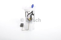 Bosch Kraftstoff-FöRdereinheit FüR Audi Seat Skoda Vw