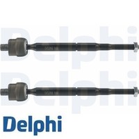 2X Axialgelenk FüR Spurstange Delphi TA1698 2 Spurstangen Set FüR Toyota