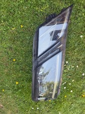 SKODA OCTAVIA VRS 17-20 (5E) LED Headlight Headlamp Right 5E2941016D