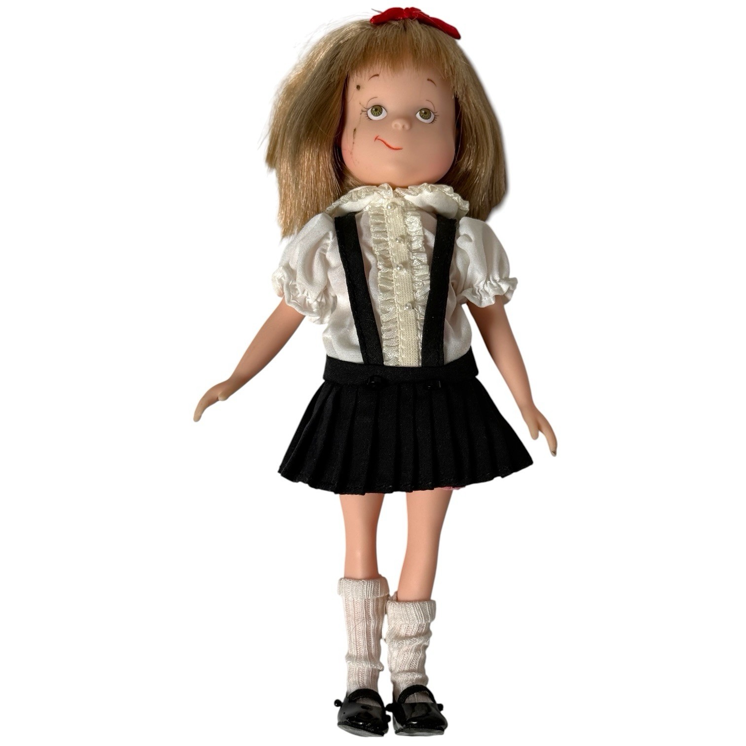 Madame Alexander Doll 8