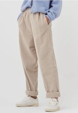 American Vintage Pardow Cord Pants.