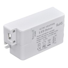 12W LED Driver Power Transformer Compact Safety Design For Indoor Lights