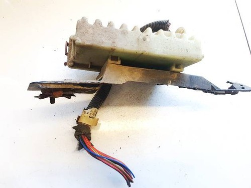 Opel Zafira 2001 Blower Fan Regulator (Fan Control Switch Relay Mo #2787023-07